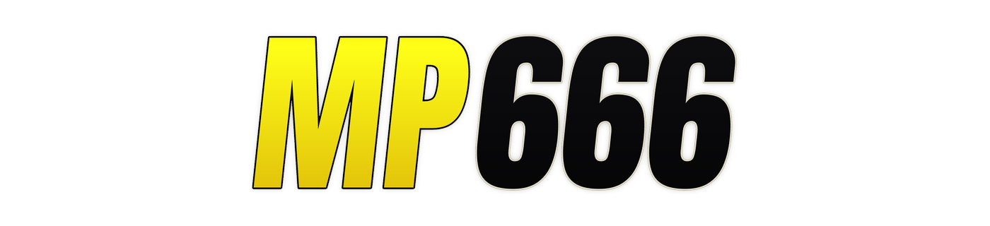 mp666 Logo
